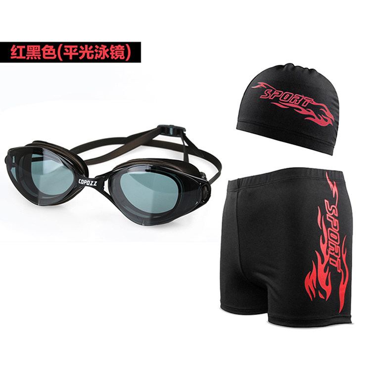Maillot de bain homme COPOZZ - Ref 2533995 Image 28