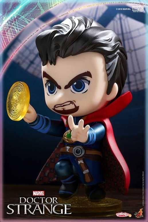 doctor strange cosbaby