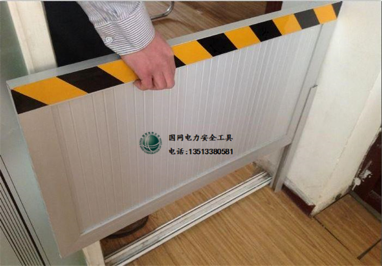 Rat-stop plate 50 cm high aluminum alloy Bezel Distribution Room Hot Pin can be set as anti-size promotion Special-Price Anti-rat