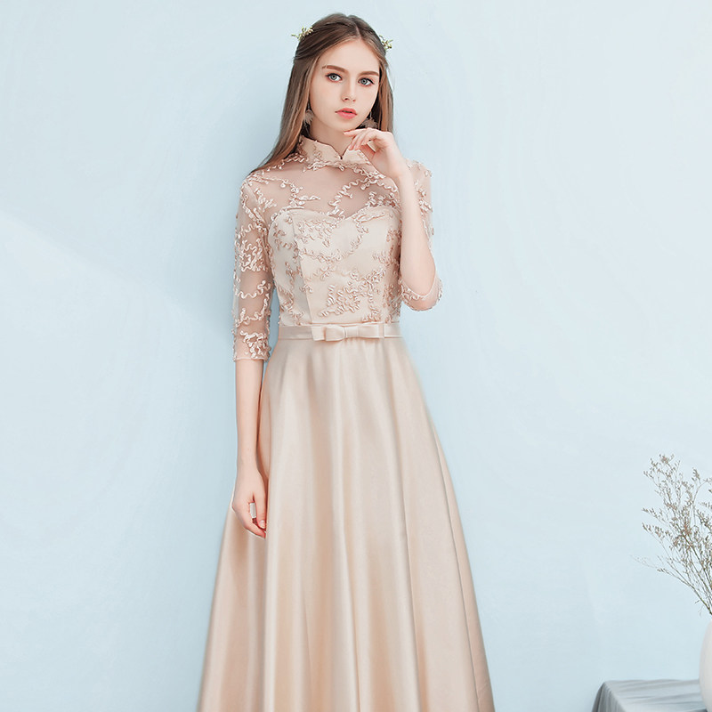 Robe du soir - Ref 3210114 Image 4