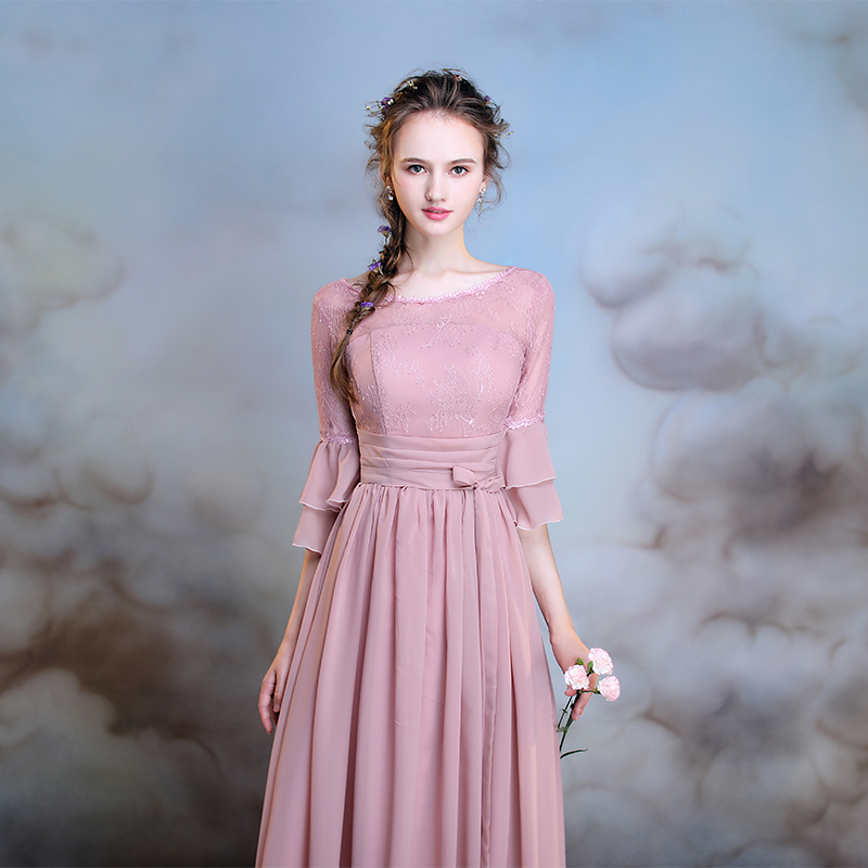Robe du soir - Ref 3213528 Image 5