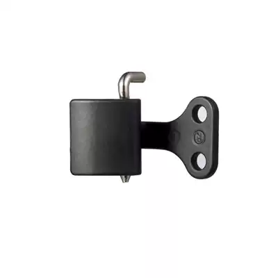 Hengzhu hinge HL136 industrial hinge distribution box hinge door hinge factory direct sales