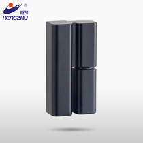 Hengzhu cabinet lock HL019 distribution box door hinge electric cabinet hinge electric cabinet hinge factory direct sales