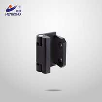 Hengzhu cabinet lock Equipment box hinge Industrial hinge Electrical cabinet hinge Distribution box hinge HL073