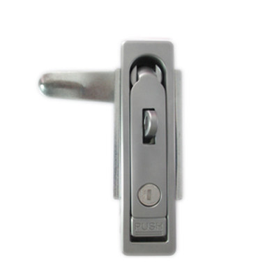 Hengzhu distribution cabinet lock control box lock plane with padlock MS104C-1-1G manufacturer direct