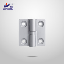 Hengzhu cabinet lock HL104 industrial hinge Zinc alloy with damping hinge factory direct sales