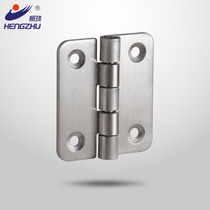 Hengzhu hinge HL099 stainless steel hinge manufacturers direct SUS304 stainless steel hinge