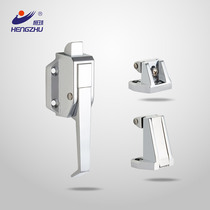 Hengzhu handle PL021 adjustable door handle Electrical cabinet handle Industrial equipment handle factory direct sales