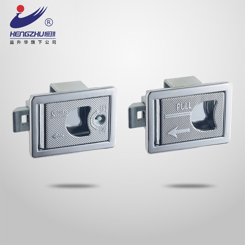 Hengzhu cabinet lock MS731 distribution cabinet door lock distribution cabinet lock distribution box lock electrical cabinet door lock factory direct sales