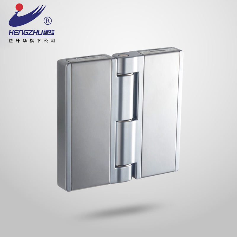 HL058 Equipment Case Cover Industrial Hinge for Hang Zinc Alloy Hinge for HL058