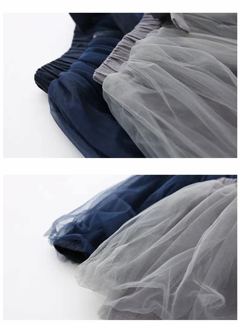 Jupe pour fille - Ref 2049771 Image 23