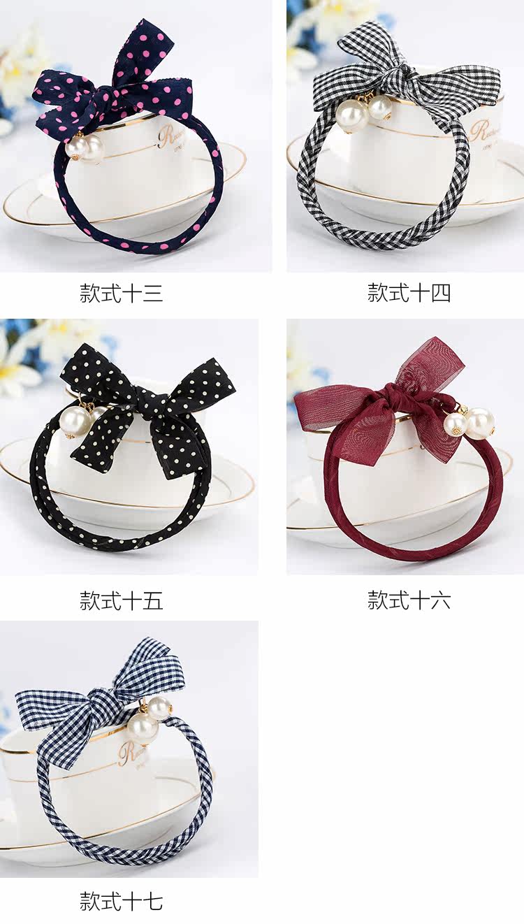 Accessoire cheveux - Ref 1202584 Image 8