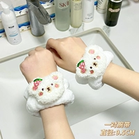 Белая клубника для влюбленных