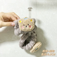 Верблюд медведь+хрустальный крюк