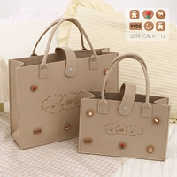 Три лающие собаки + маленький размер + нашивка