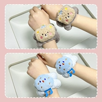 Синий воробей+верблюд медведь