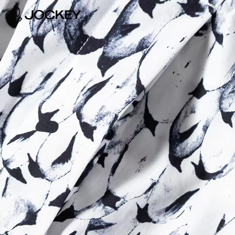 Cotton breathable trousers