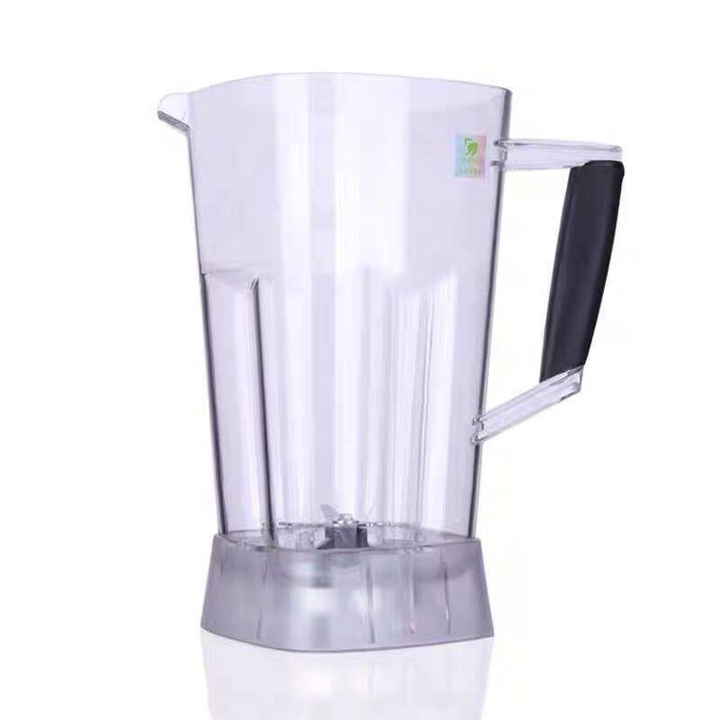 Pray and KS-1053 1050 1060 Wall Breaking Cuisine Machine Conditioner accessories Cup with knife upper cup