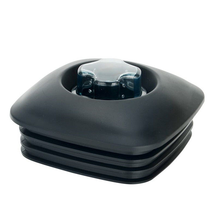 Mingdian LY989 Jiuyang JY-666 wall-breaking machine cooking machine stirring soy milk juice sealing size cover accessories