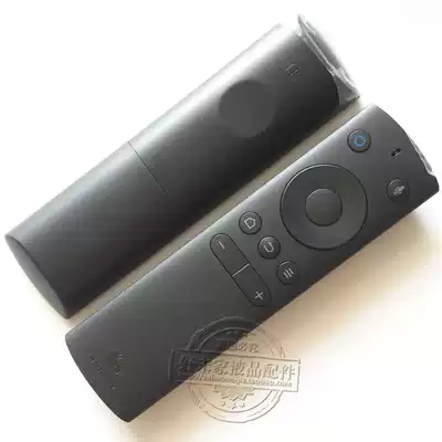 Applicable to original micro whale TV remote control voice Bluetooth WTV55K155DU2A 43K1 remote control