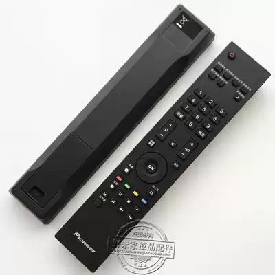 Original Brand New Pioneer Pioneer TV Remote Control LED-32U700 LED-42U700 Remote Control
