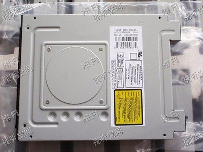 全新原装 PIONEER先锋蓝光BDP-09FD BDP-LX91 激光头光驱