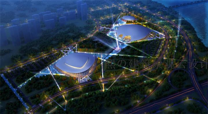 2018 海绵城市LID城市雨水花园公共景观设计施工图3套*送相...-9