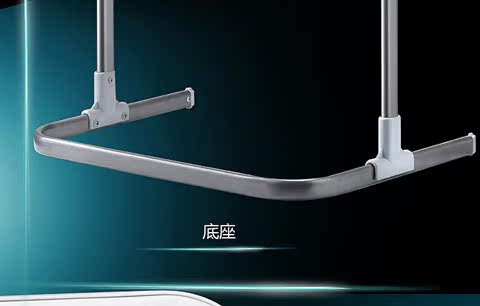 quạt baseus Quạt điện Yongsheng DS1305 Quạt may cơ nâng trang quạt sàn loại quạt gia đình im lặng - Quạt điện quat hoi nuoc daikio