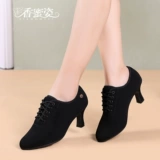 Новая латинская танце