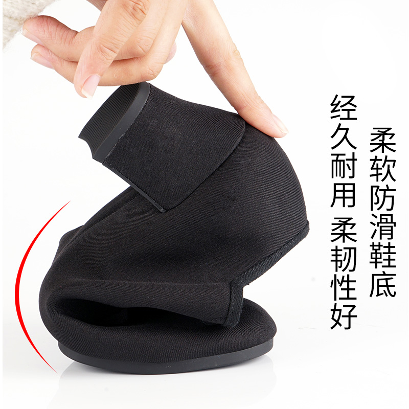 Chaussures de danse brésilienne - Ref 3448047 Image 4