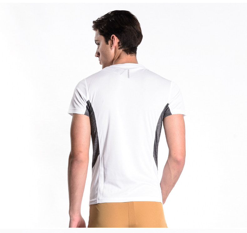 Polo sport homme en autre - Ref 555726 Image 16