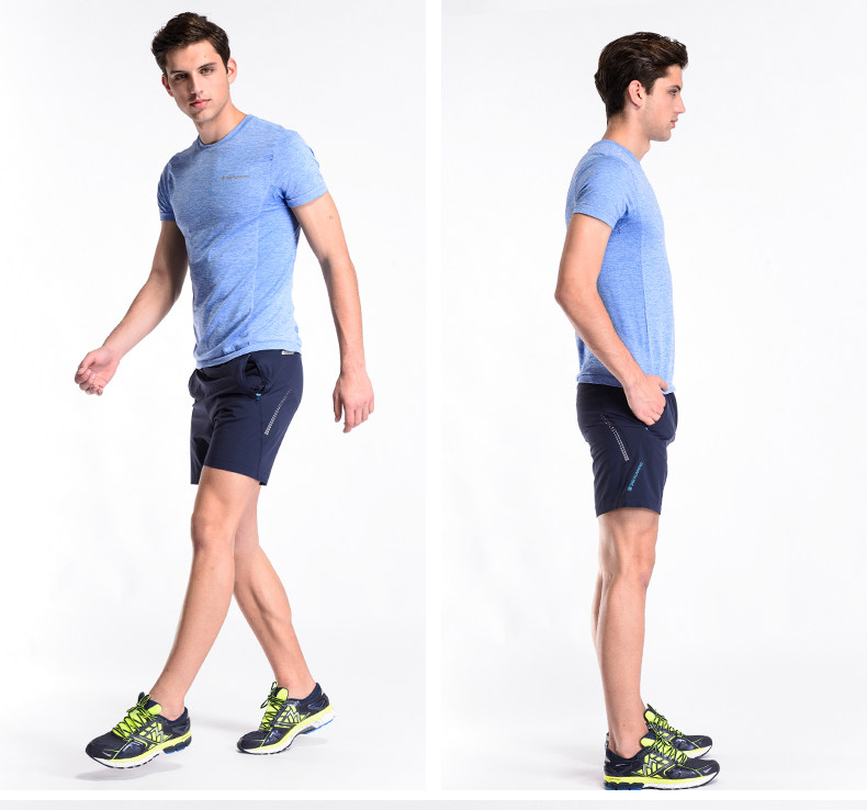 Polo sport homme en autre - Ref 555364 Image 24