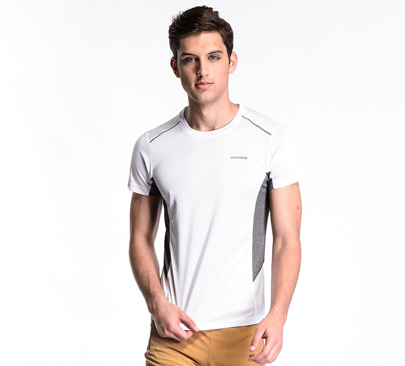 Polo sport homme en autre - Ref 555726 Image 15
