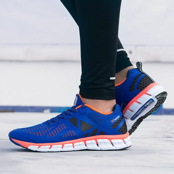 361度 17年春季款 智能缓震跑鞋 优惠券折后￥99包邮（￥149-50）男女多色可选