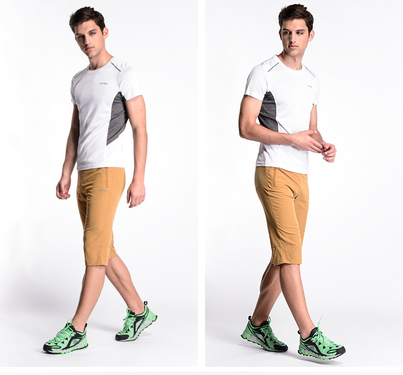 Polo sport homme en autre - Ref 555726 Image 14