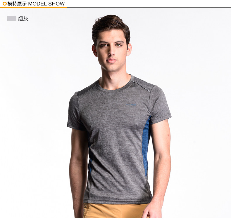 Polo sport homme en autre - Ref 555726 Image 7