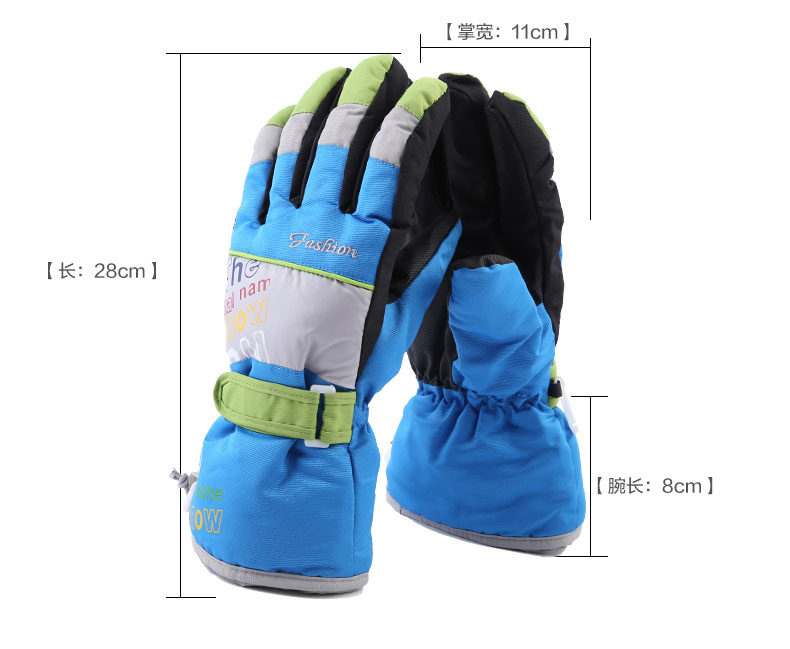 Gants pour homme      - Ref 2782609 Image 13