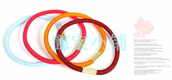 Accessoire cheveux - Ref 1203763 Image 8