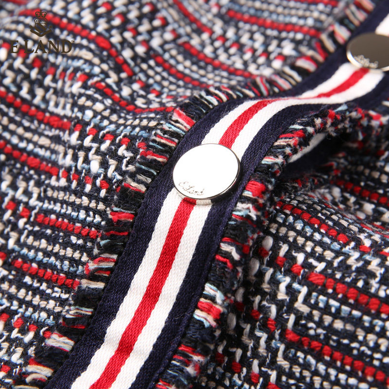 Veste pour femme ELAND en Polyester - Ref 3220729 Image 3