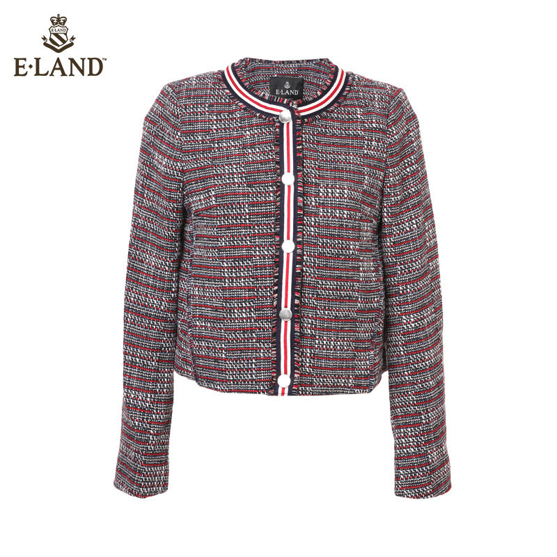 Veste pour femme ELAND en Polyester - Ref 3220729 Image 5