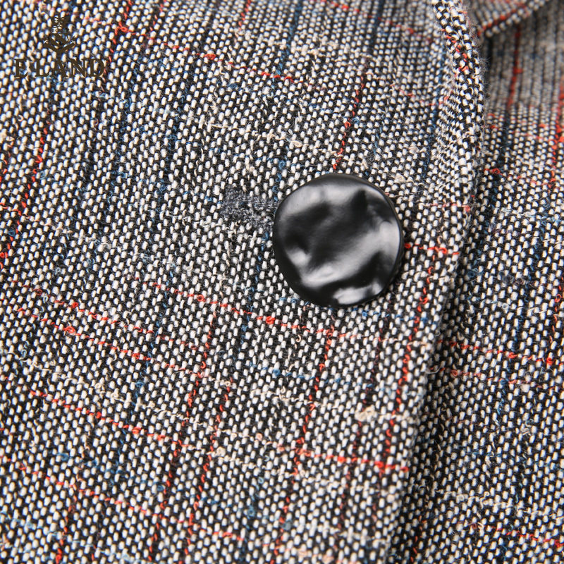 Veste pour femme ELAND en Polyester - Ref 3220717 Image 3