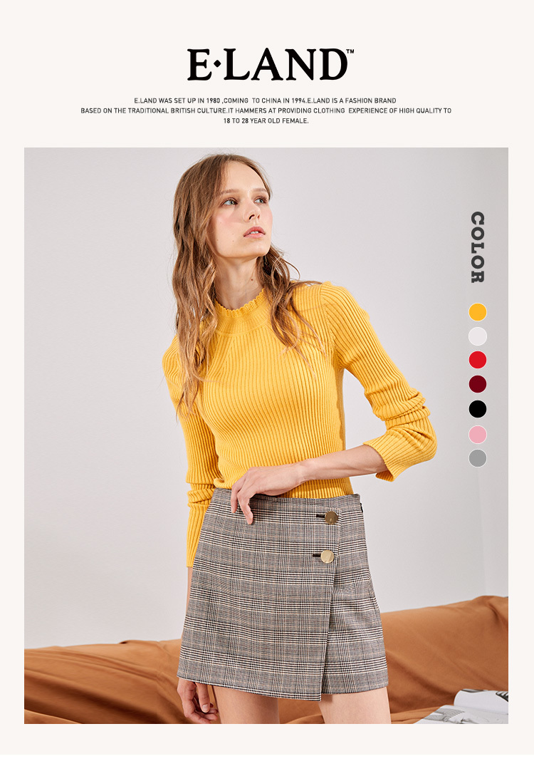 Cardigan ELAND en Laine - Ref 3228640 Image 8