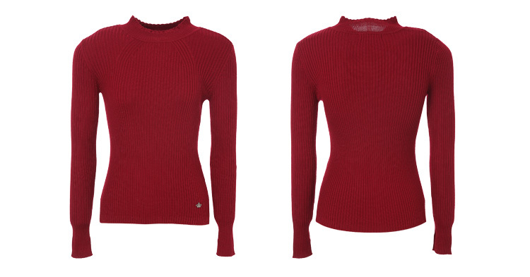 Cardigan ELAND en Laine - Ref 3228640 Image 52
