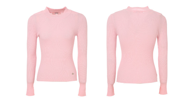 Cardigan ELAND en Laine - Ref 3228640 Image 54