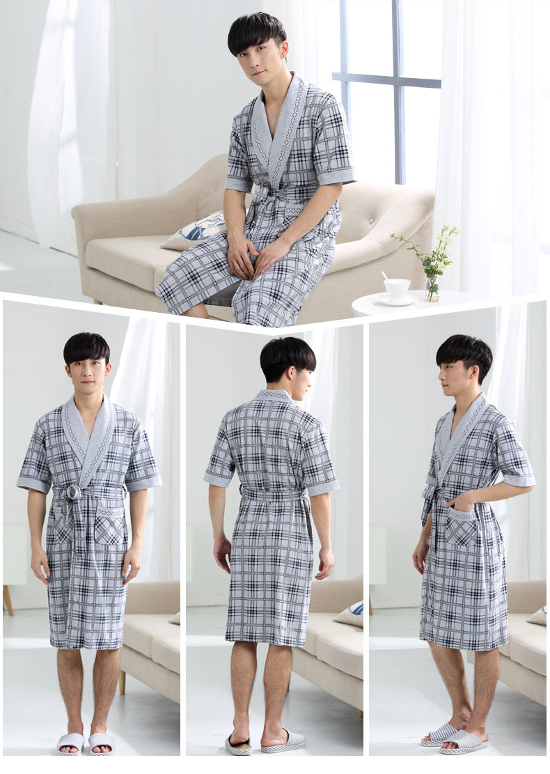 Peignoir jeunesse 8Q6308# - Ref 589873 Image 40