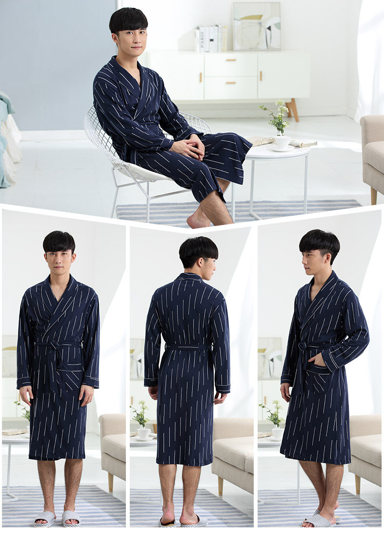 Peignoir jeunesse 8Q6305# - Ref 592653 Image 58