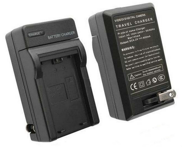 NB-2L charger applies Canon 400D 400D G9 G9 S70 50 60 S80 camera charger-Taobao