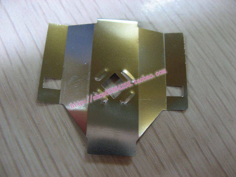 Epson LQ1900KIIH LQ2190 LQ2190 RBD Protective Cylinder