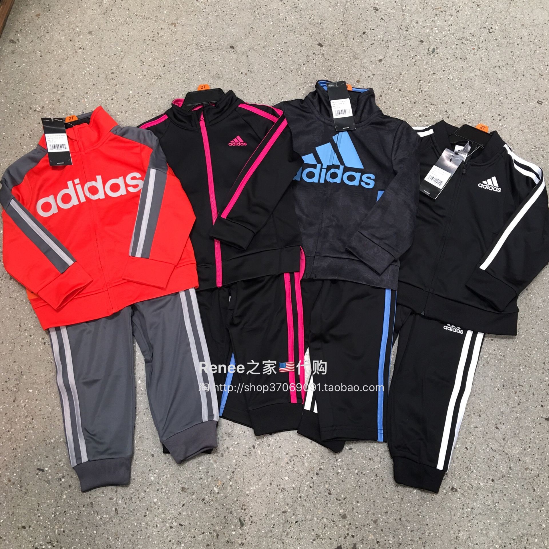 Костюм adidas мужской cf1615