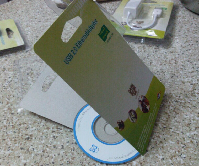 Hub USB - Ref 366136 Image 7